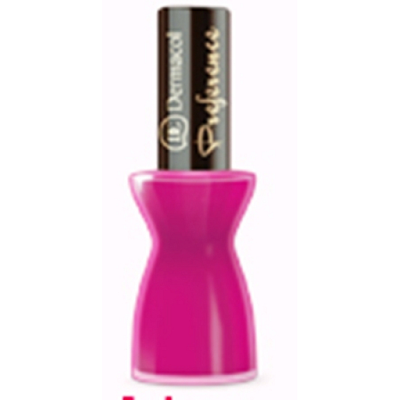 Dermacol Preferance Nail Polish Lak na nehty 01 11 ml