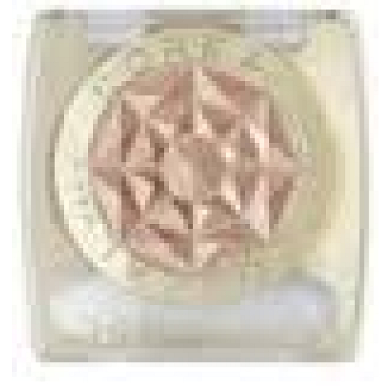 Loreal Paris Color Appeal Mono Quartz Rosé oční stíny 154 2,6 g