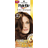 Schwarzkopf Palette Color tónovací barva na vlasy 255 - Nugátově hnědý