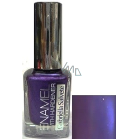 Gabriella Salvete Enamel with Hardener lak na nehty 111 11 ml Gabriella Salvete Enamel with Hardener lak na nehty 111 11 ml