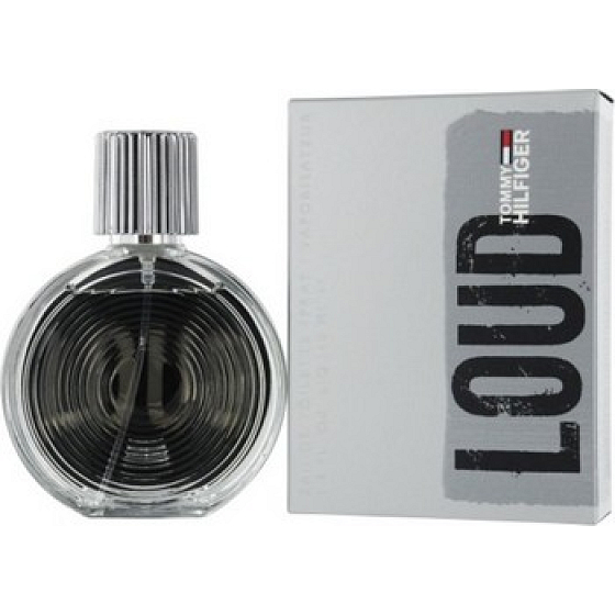 Tommy Hilfiger Loud Man toaletní voda 40 ml