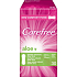 Carefree Aloe Vera prodyšné slipové intimní vložky 30 kusů
