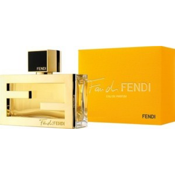 Fendi Fan di Fendi parfémovaná voda pro ženy 30 ml