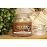 Lima Aroma Dreams Antitabac aromatyczna świeczka szklana z wieczkiem 120 g