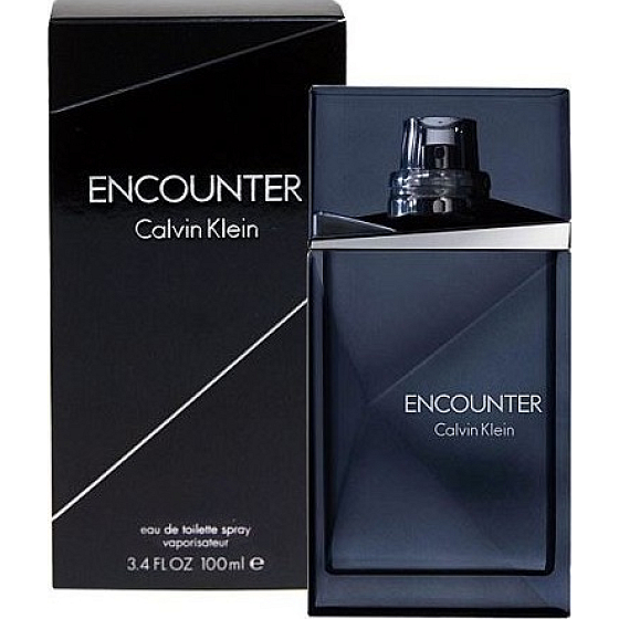 Calvin Klein Encounter toaletní voda pro muže 100 ml