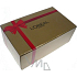 Loreal Paris Dárková krabička zlatá 20 x 12 x 8 cm 1 kus