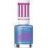 Rimmel London Sweetie Crush Nail Effect lak na nehty 012 Blueberry Whizz 8 ml