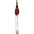 Pinzeta šikmá 8,5 cm 1 kus