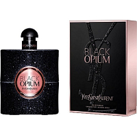Yves Saint Laurent Opium Black woda perfumowana dla kobiet 30 ml