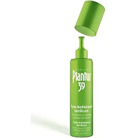 Plantur 39 Fyto-kofeinowe tonikum, 200 ml