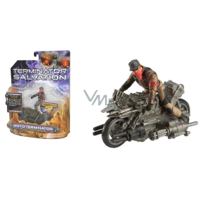 EP Line Terminátor figurka s motorkou, doporučený věk 3+