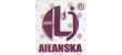 Lj® Alianska fashion