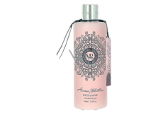 Vivian Gray Aroma Selection Lotus & Rose luksusowy żel pod prysznic 500 ml