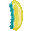 Tangle Teezer Salon Elite Neon Brights Profesionální kartáč na vlasy Yellow-Green - žluto-zelený neonový