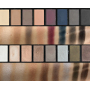 Makeup Revolution Iconic Pro 2 paletka očních stínů 16 g