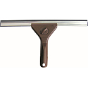 Clanax Ścierka do okien Brown 30 cm 2910