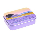 Esprit Provence Slunečnice Marseillské toaletní mýdlo v plechu 60 g