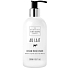 Scottish Fine Soaps Au Lait tekuté mýdlo na ruce dávkovač 300 ml
