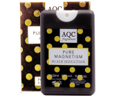 AQC Fragrances Pure Magnetism Black Seduction woda toaletna dla kobiet 20 ml