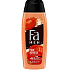 Fa Men Pure Refresh with Guarana sprchový gel pro muže 250 ml
