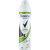 Rexona antiperspirant Invisible Fresh i Power, 150 ml