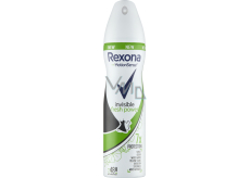 Rexona antiperspirant Invisible Fresh i Power, 150 ml