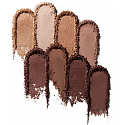 Catrice The Pure Nude Eyeshadow Palette paleta cieni do powiek 9 g
