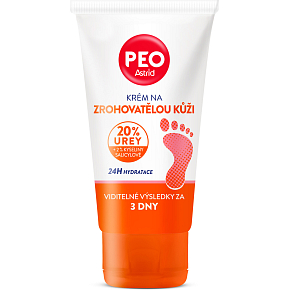 Astrid Peo krem na zrogowaciałą skórę, 75 ml