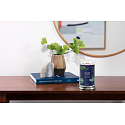 Yankee Candle Lakefront Lodge - Chata u jezera zapachowa swieczka Signature Tumbler duża szklana 2 knoty 567 g
