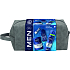 Nivea Men Feeling Protected Protect & Care balzám po holení 100 ml + Protect & Care gel na holení 200 ml + Protect & Care kuličkový antiperspirant roll-on 50 ml + Labello for Men Active Care balzám na rty 4,8 g + kosmetická taška, kosmetická sada pro muže