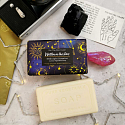 English Soap Written in the Stars Midnight Jasmine - Północny jaśmin naturalne perfumowane mydło z masłem shea 190 g