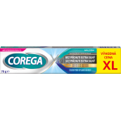 Corega krem utrwalający bez smaku ekstra mocny XL, 70 g