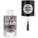 Essence Confetti party lak do paznokci 8 ml