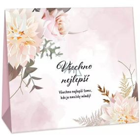 Albi Prezent dla Ciebie w pudełku Wszystkiego najlepszego Albi Prezent dla Ciebie w pudełku Wszystkiego najlepszego