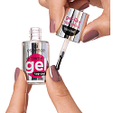 Essence Extreme Gel lak do paznokci 01 Gloss to Go 8 ml