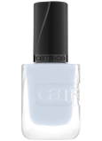 Catrice Gel Affair lak na nehty 029 Blue You A Kiss 10,5 ml