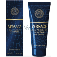 Versace Man Eau Fraiche Extreme balsam po goleniu 100 ml
