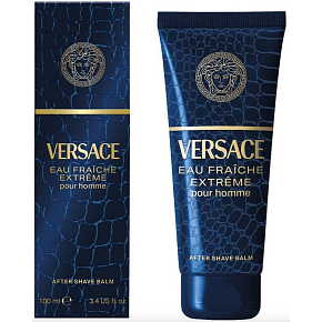 Versace Man Eau Fraiche Extreme balsam po goleniu 100 ml