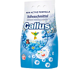 Gallus proszek do prania Universal, 130 dawek, 8,45 kg