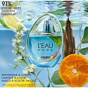 Kenzo L´Eau Pure woda perfumowana unisex 50 ml