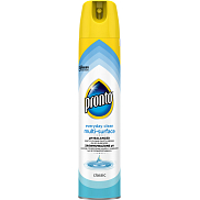 Pronto Multi Surface Original wielofunkcyjny detergent przeciwkurzowy, 250 ml