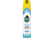 Pronto Multi Surface Original wielofunkcyjny detergent przeciwkurzowy, 250 ml