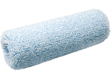 Spokar Uni Niebieski melanż uniwersalny wałek malarski do uchwytu 8 mm, 250 mm