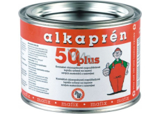 Alkaprén 50 plus, beztoluénové klej kontaktowy, do gumy, metalu, szkła, 500 ml