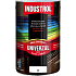 Industrol S2013 uniwersalny lak na metal i drewno, 1000 biały, 4 l