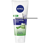 Nivea Soothing Care kojący krem do rąk, 100 ml