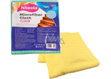 Niteola Floor hadr na podlahu z mikrovlánka, 50 × 60 cm, 250 g