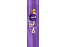 Sunsilk šampon Liscio Perfetto pro hladké vlasy XXL, 810 ml