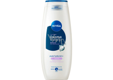 Nivea Derma Control Restore sprchový gel 500 ml