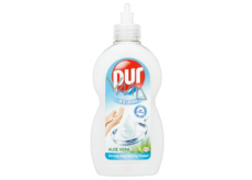 Pur Balsam Aloesowy środek do mycia naczyń 450 ml